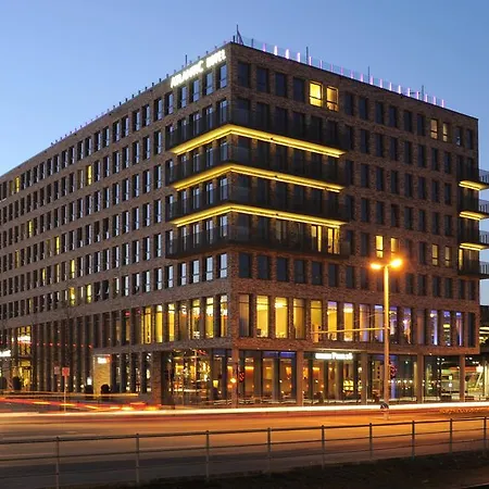 Hotel Atlantic Kiel