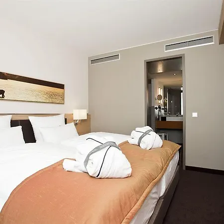 Hotel Atlantic 4*