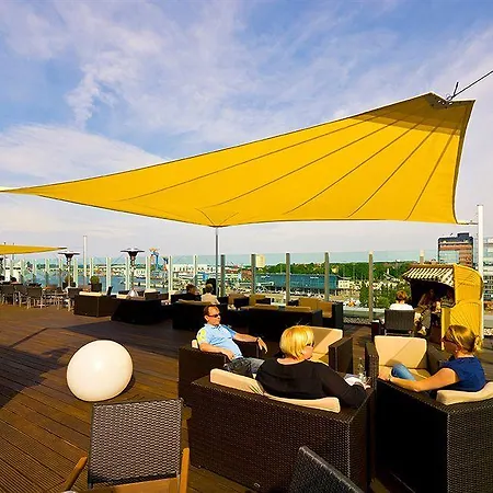 Atlantic 4*