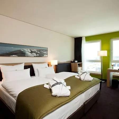 Atlantic Hotel