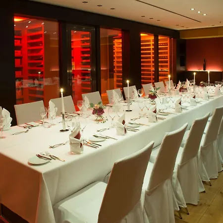Hotel Atlantic