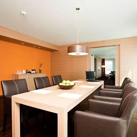 Atlantic Hotel Kiel