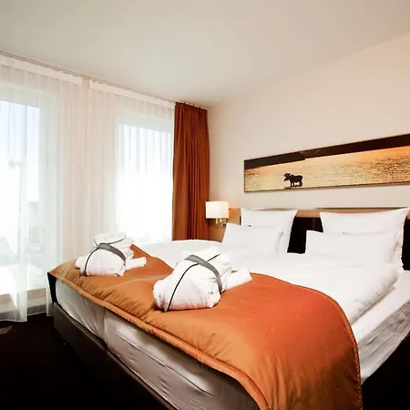 Hotel Atlantic 4*