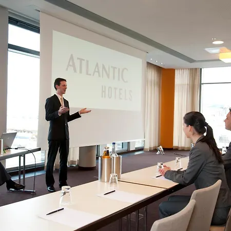 Hotel Atlantic 4*
