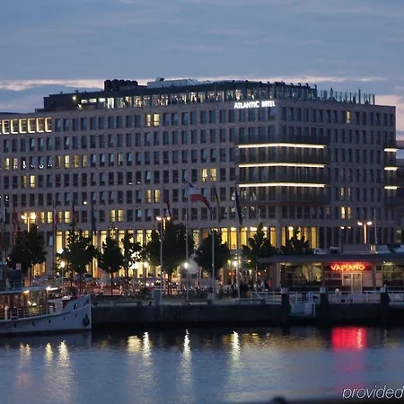 Atlantic Hotel