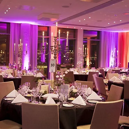 Hotel Atlantic Kiel