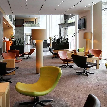 Hotel Atlantic 4*