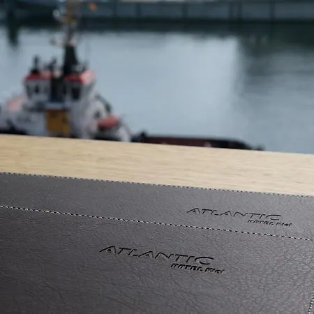 Hotel Atlantic Kiel