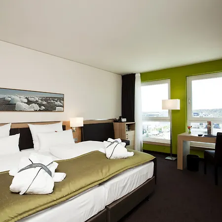 Atlantic 4* Kiel