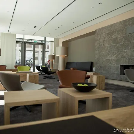 Hotel Atlantic 4*