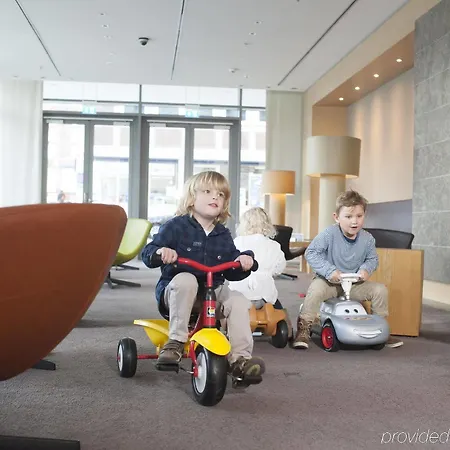 Atlantic Hotel Kiel