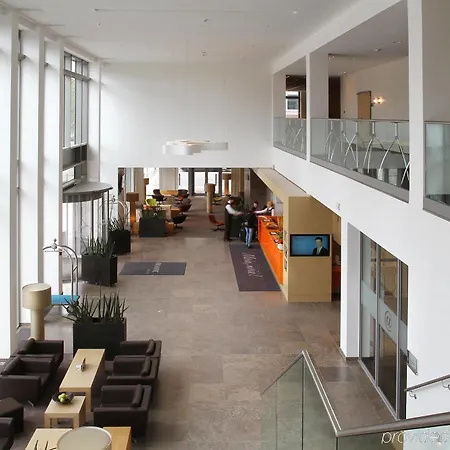 Hotel Atlantic