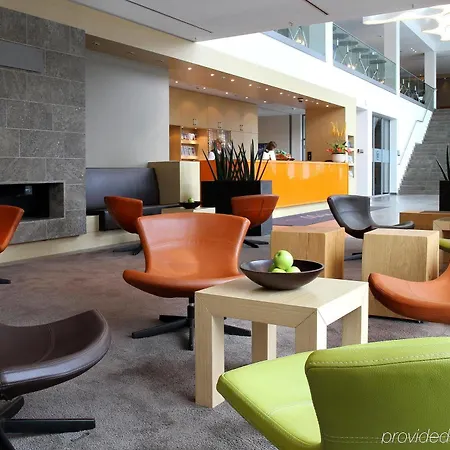 Hotel Atlantic Kiel