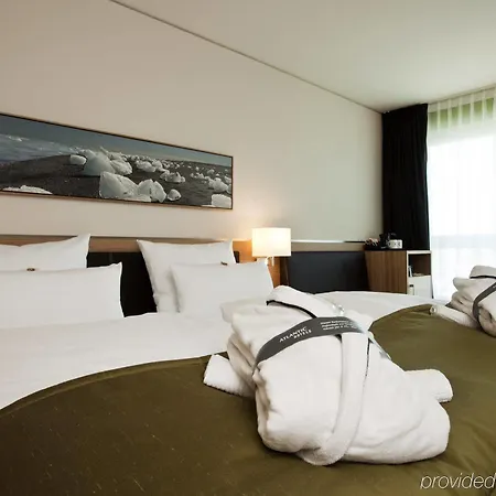 Atlantic Hotel