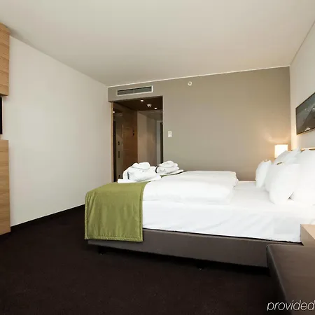 Atlantic Hotel Kiel