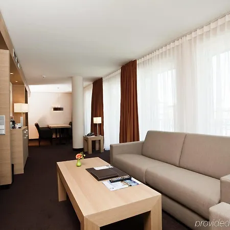 Atlantic Hotel