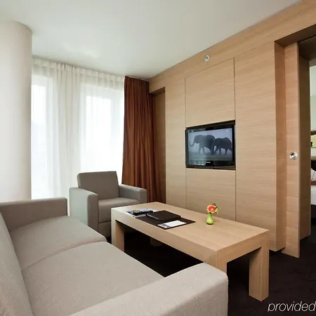 Hotel Atlantic 4*