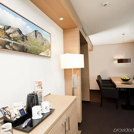 Hotel Atlantic 4*