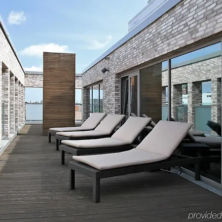 Hotel Atlantic 4*