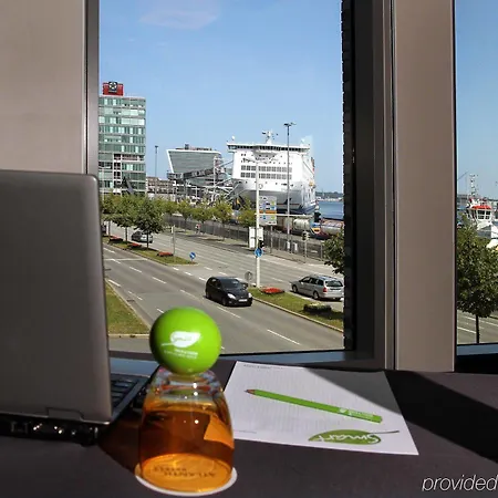 Hotel Atlantic Kiel