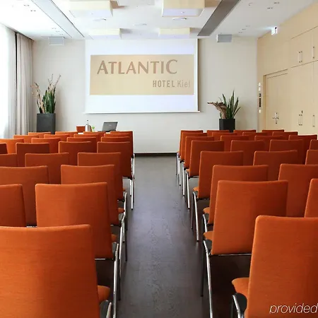 Atlantic 4* Kiel
