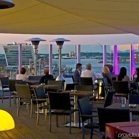 Hotel Atlantic Kiel