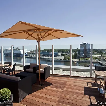 Hotel Atlantic Kiel