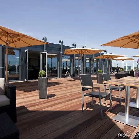 Atlantic Hotel 4*
