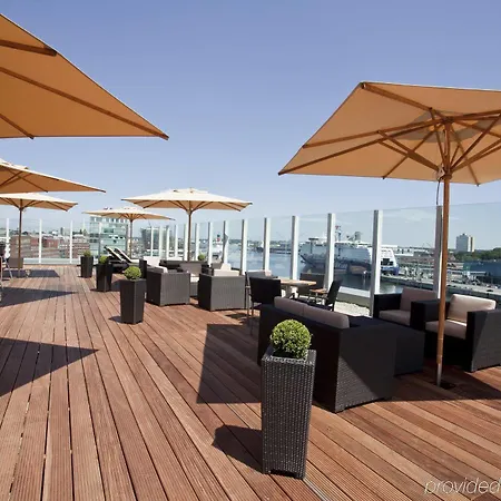 Atlantic Hotel 4*