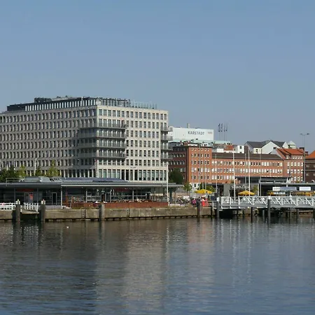 Atlantic 4* Kiel
