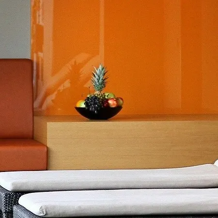 Hotel Atlantic Kiel