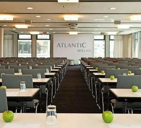 Hotel Atlantic Kiel
