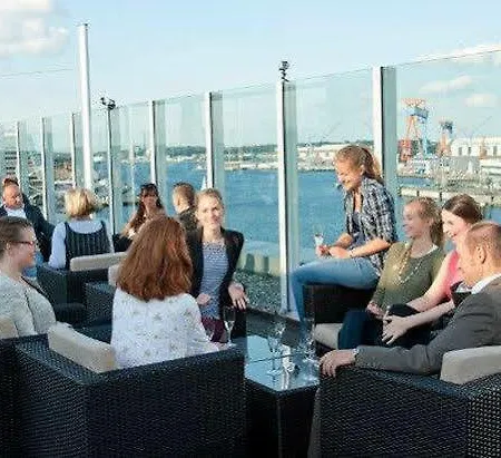 Hotel Atlantic Kiel
